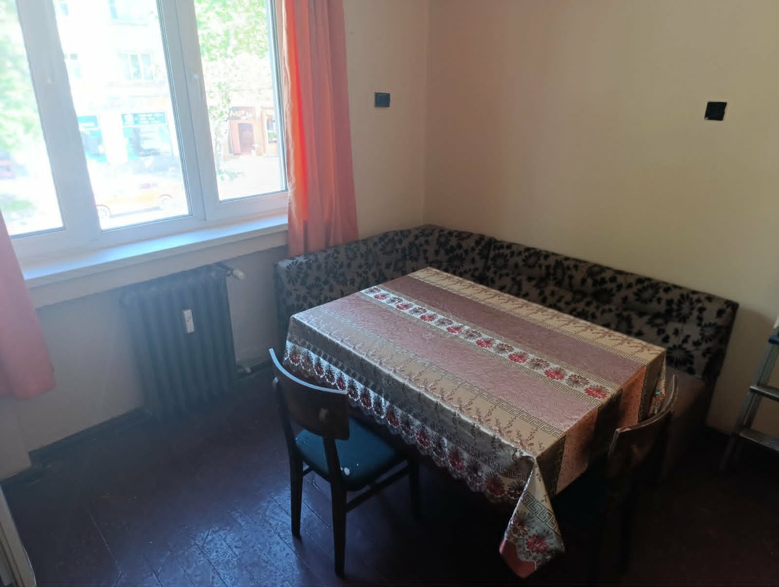 Продава 2-СТАЕН, гр. Плевен, Идеален център, снимка 9 - Апартаменти - 54696364