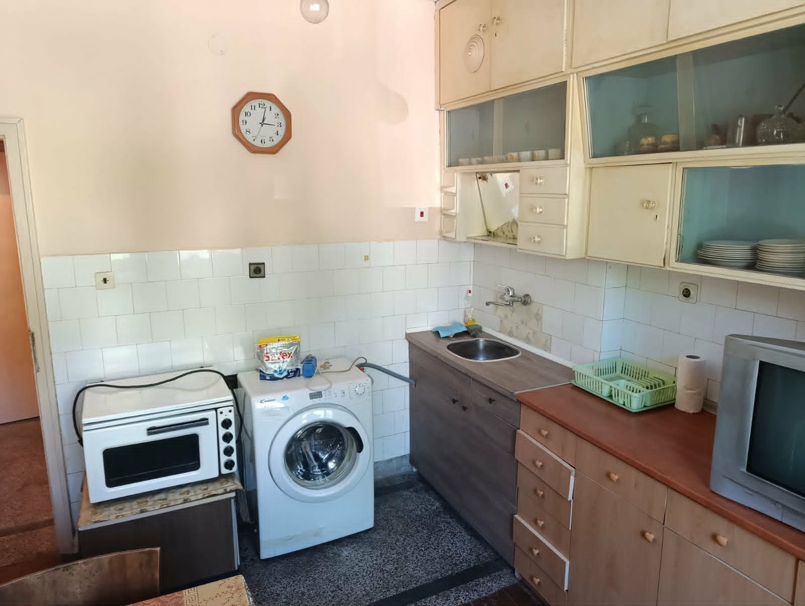 Продава 2-СТАЕН, гр. Плевен, Идеален център, снимка 7 - Апартаменти - 54696364