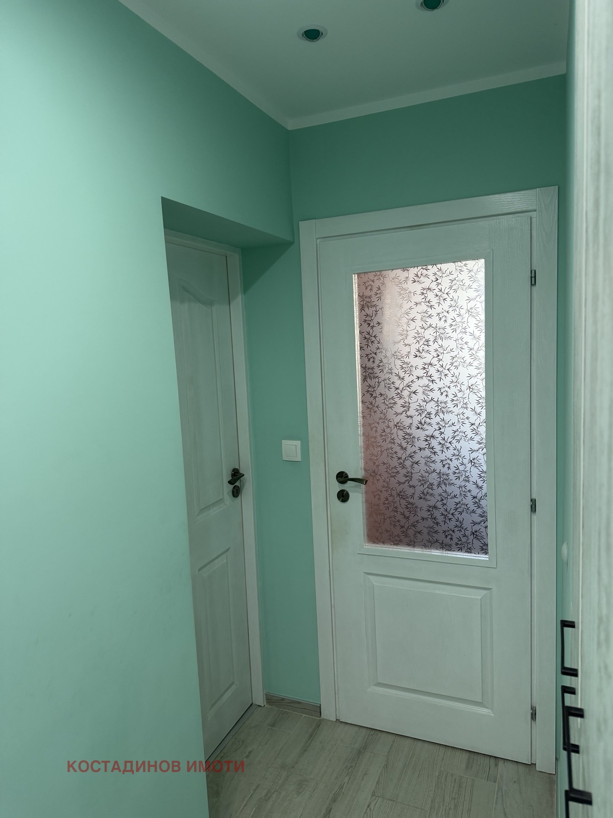 Продава 2-СТАЕН, гр. Пловдив, Изгрев, снимка 9 - Апартаменти - 55084470