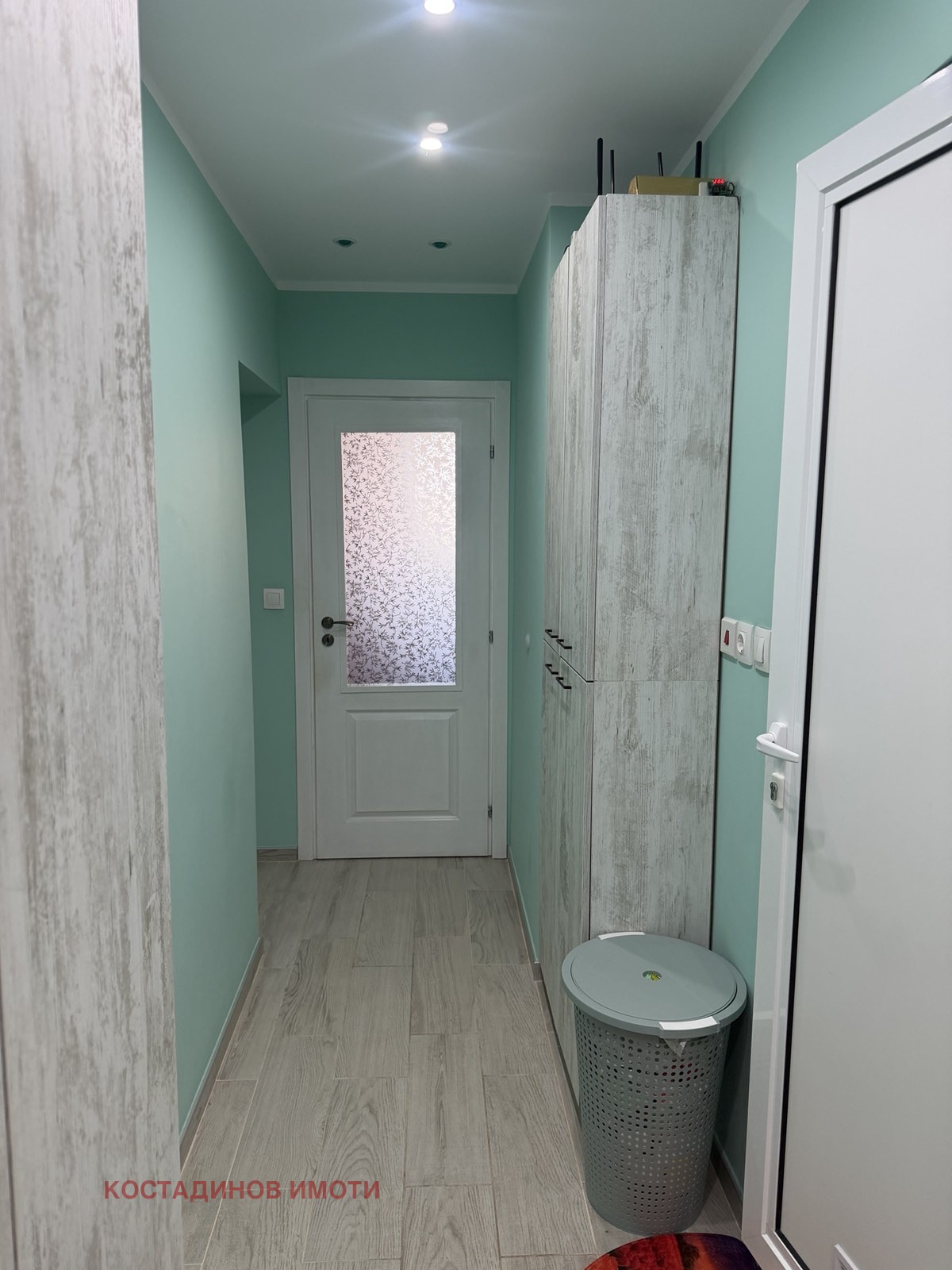 Продава 2-СТАЕН, гр. Пловдив, Изгрев, снимка 8 - Апартаменти - 55084470