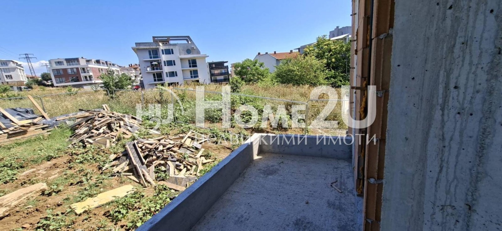 Продава 2-СТАЕН, гр. Созопол, област Бургас, снимка 9 - Апартаменти - 55276721