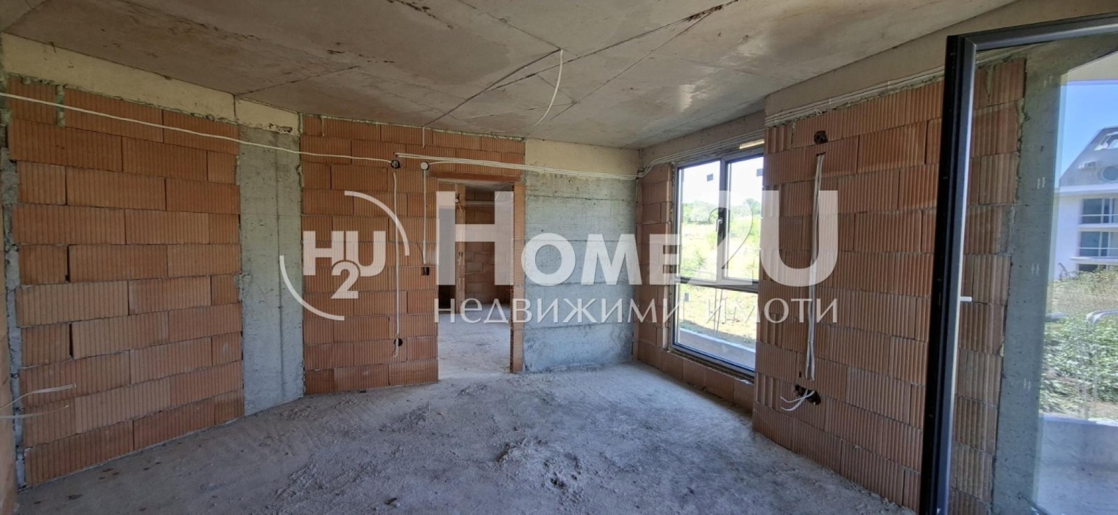 Продава 2-СТАЕН, гр. Созопол, област Бургас, снимка 4 - Апартаменти - 55276721