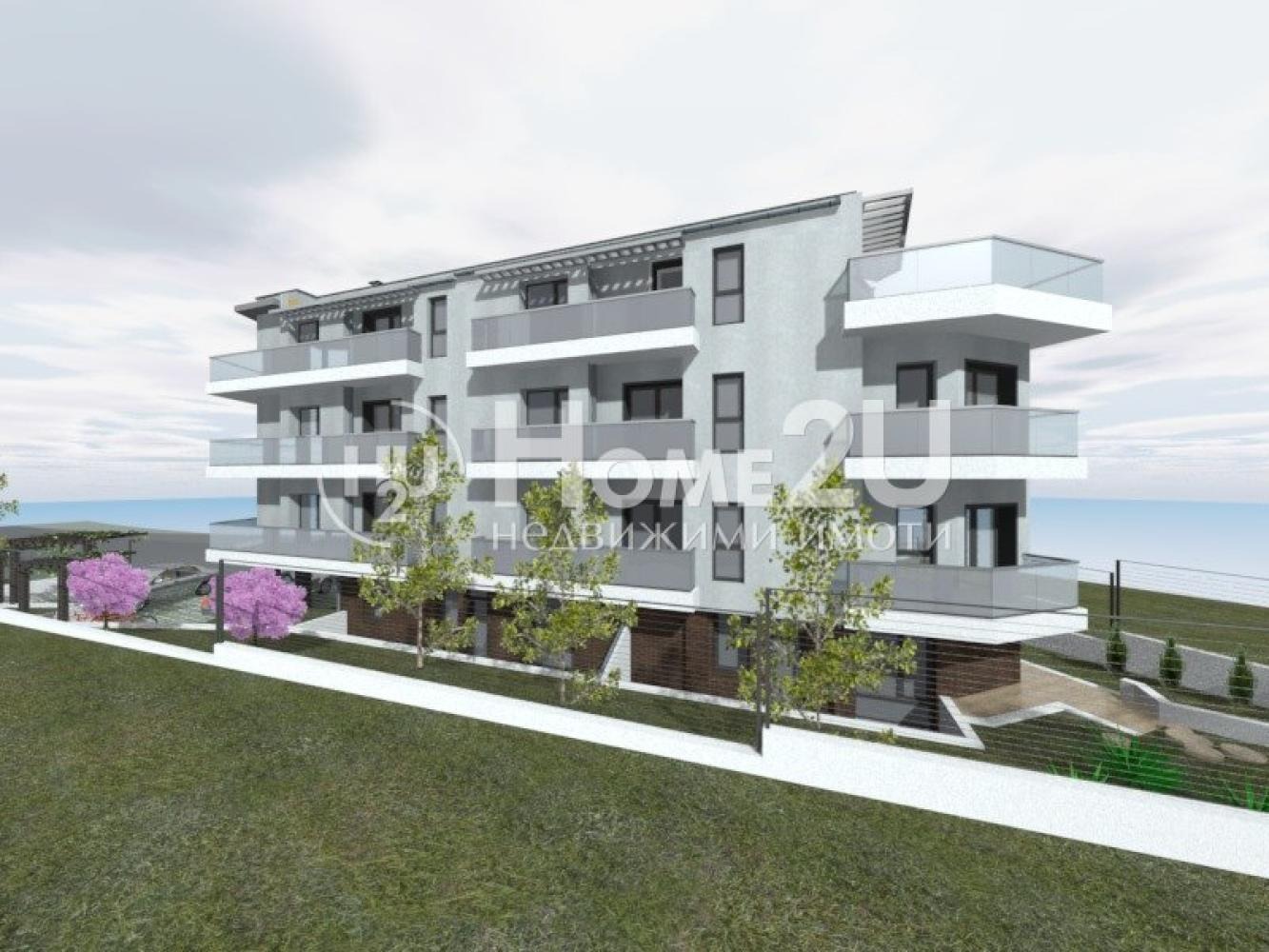 Продава 2-СТАЕН, гр. Созопол, област Бургас, снимка 11 - Апартаменти - 55276721
