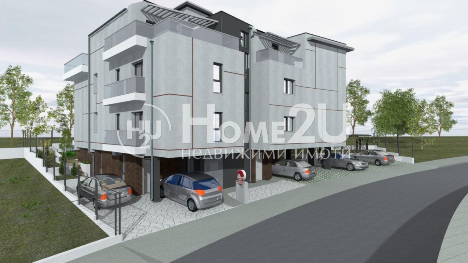 Продава 2-СТАЕН, гр. Созопол, област Бургас, снимка 12 - Апартаменти - 55276721