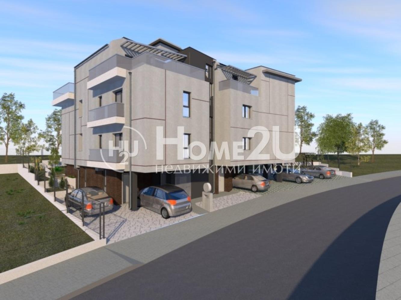 Продава 2-СТАЕН, гр. Созопол, област Бургас, снимка 13 - Апартаменти - 55276721