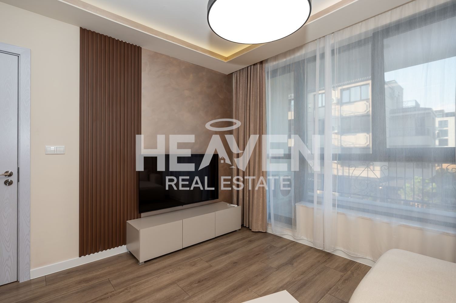 Продава 2-СТАЕН, гр. Пловдив, Остромила, снимка 4 - Апартаменти - 55884208