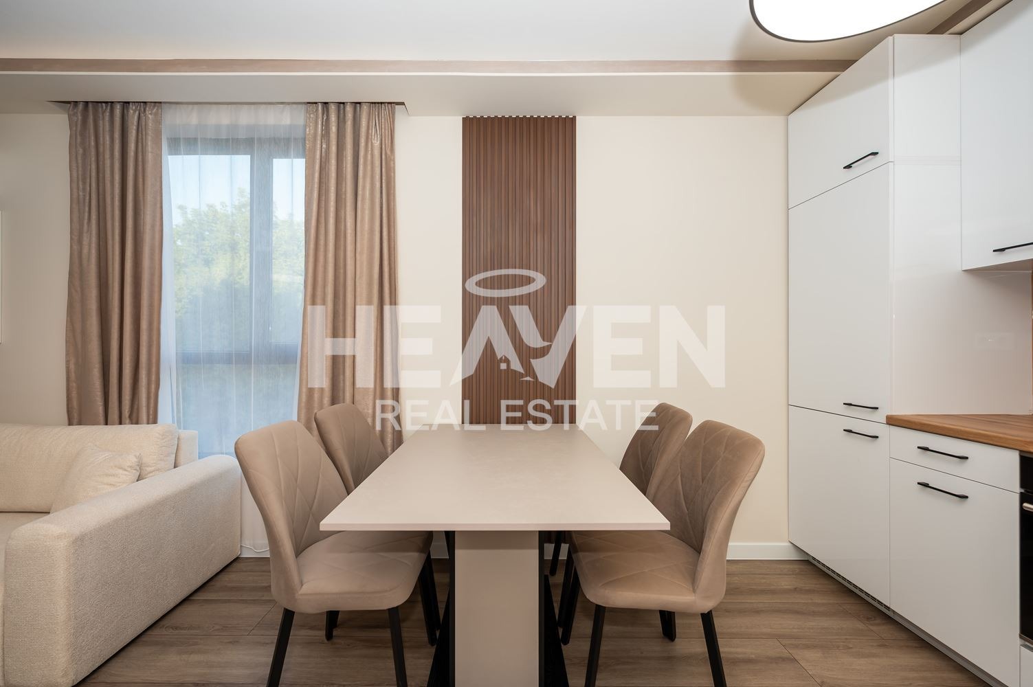 Продава 2-СТАЕН, гр. Пловдив, Остромила, снимка 3 - Апартаменти - 55884208