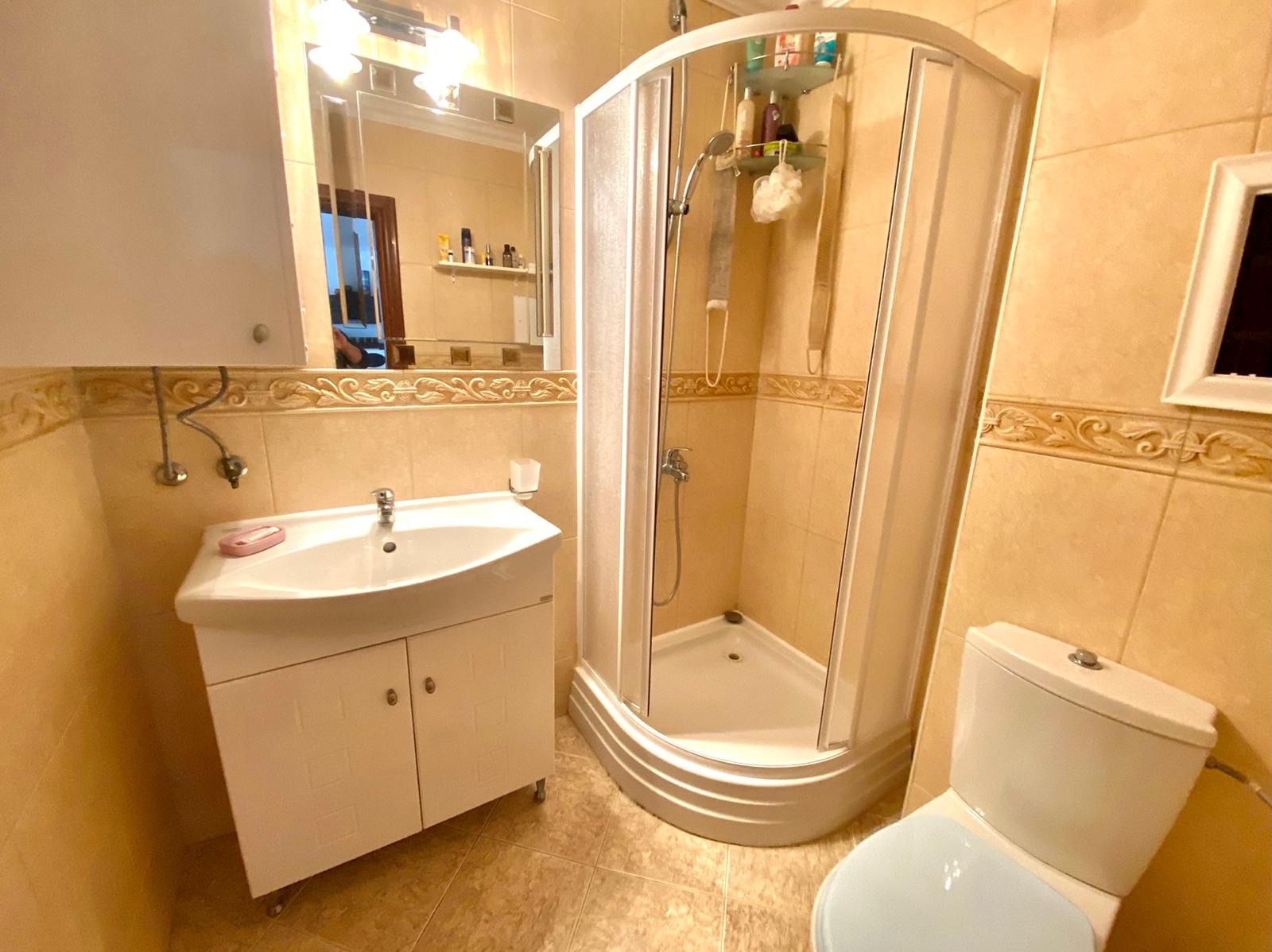 Продава 2-СТАЕН, гр. Свети Влас, област Бургас, снимка 10 - Апартаменти - 55951836