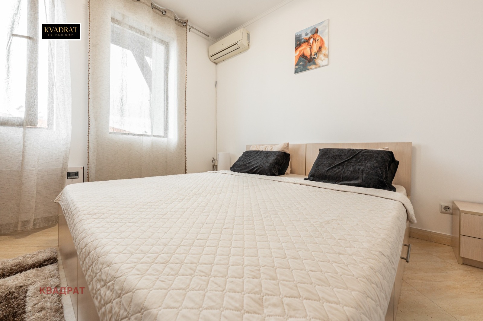 Продава 2-СТАЕН, гр. София, Симеоново, снимка 11 - Апартаменти - 56260139