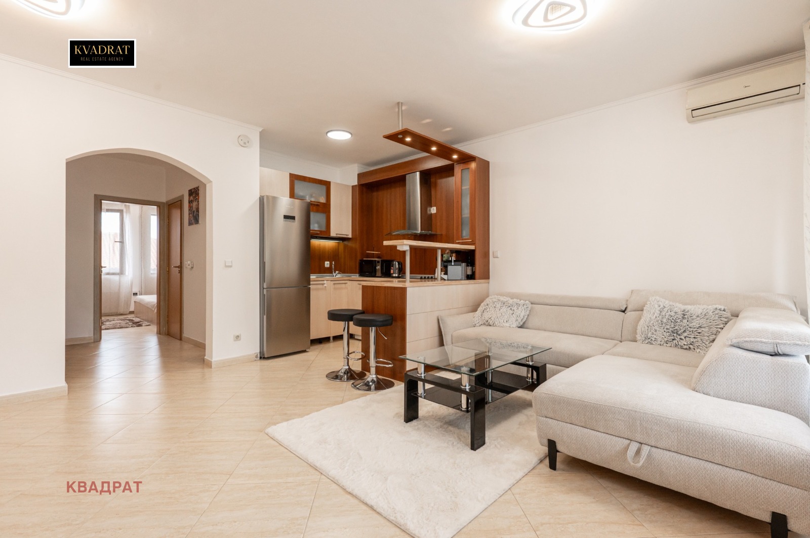 Продава 2-СТАЕН, гр. София, Симеоново, снимка 6 - Апартаменти - 56260139