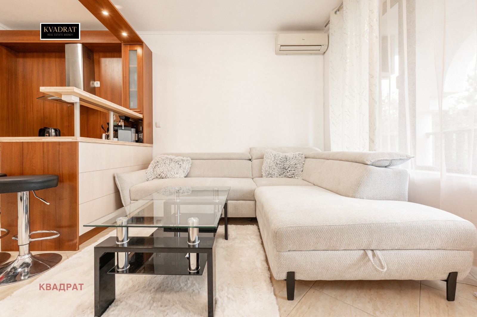 Продава 2-СТАЕН, гр. София, Симеоново, снимка 3 - Апартаменти - 56260139