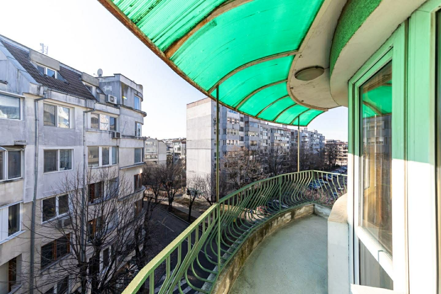 Продава 3-СТАЕН, гр. Варна, Лятно кино Тракия, снимка 16 - Апартаменти - 54819700