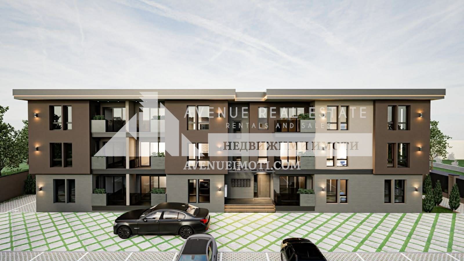 Продава 3-СТАЕН, гр. Пловдив, Беломорски, снимка 7 - Апартаменти - 55428927