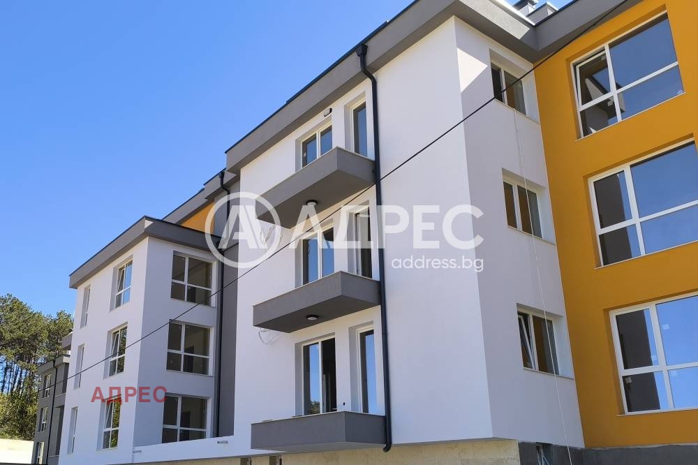 Продава 3-СТАЕН, гр. Варна, Виница, снимка 8 - Апартаменти - 55463323