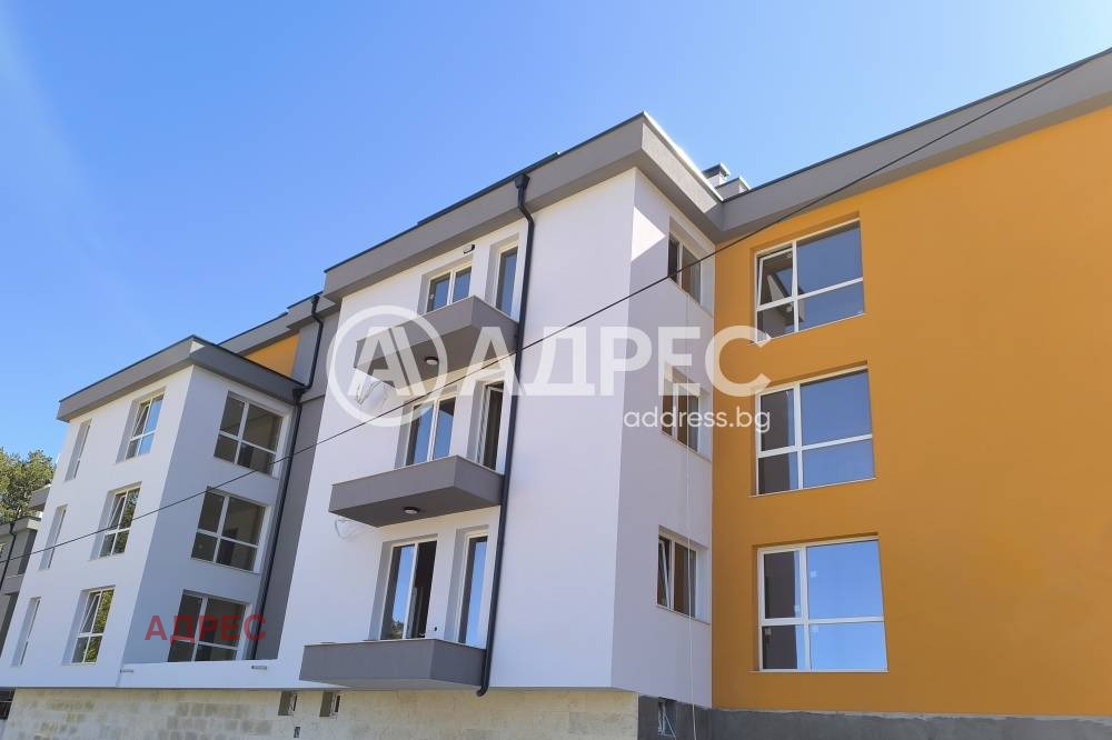 Продава 3-СТАЕН, гр. Варна, Виница, снимка 4 - Апартаменти - 55463323