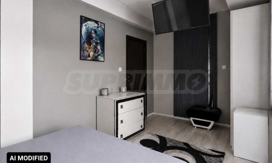 Продава 3-СТАЕН, гр. Пловдив, Старият град, снимка 4 - Апартаменти - 55478731