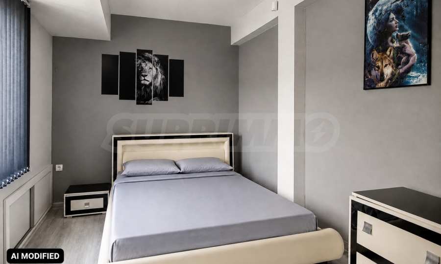 Продава 3-СТАЕН, гр. Пловдив, Старият град, снимка 3 - Апартаменти - 55478731