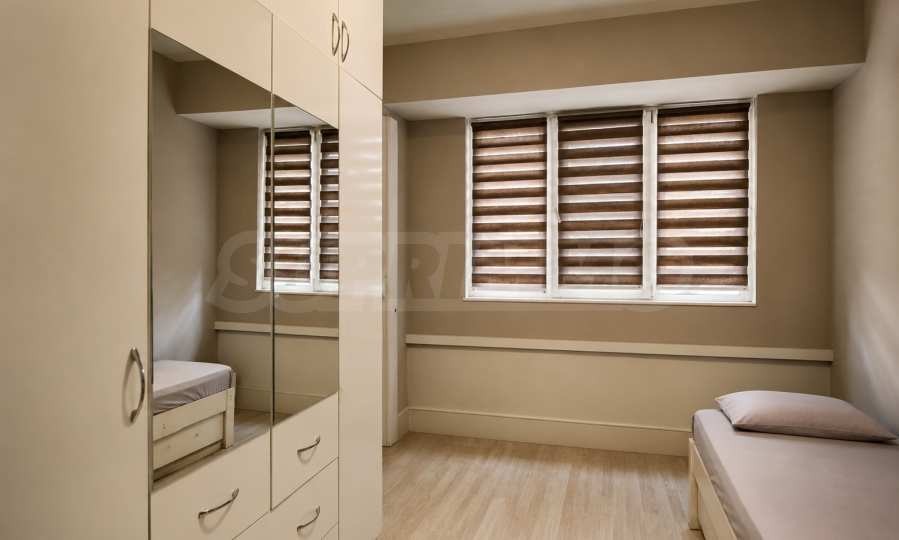 Продава 3-СТАЕН, гр. Пловдив, Старият град, снимка 5 - Апартаменти - 55478731