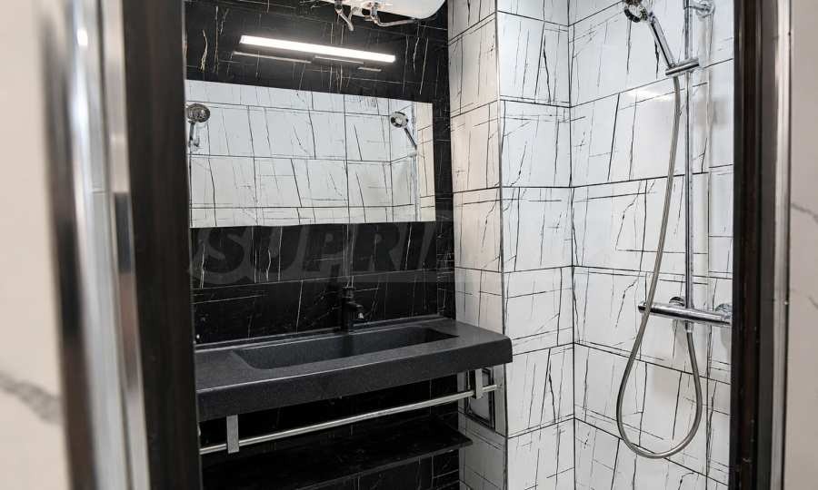 Продава 3-СТАЕН, гр. Пловдив, Старият град, снимка 7 - Апартаменти - 55478731