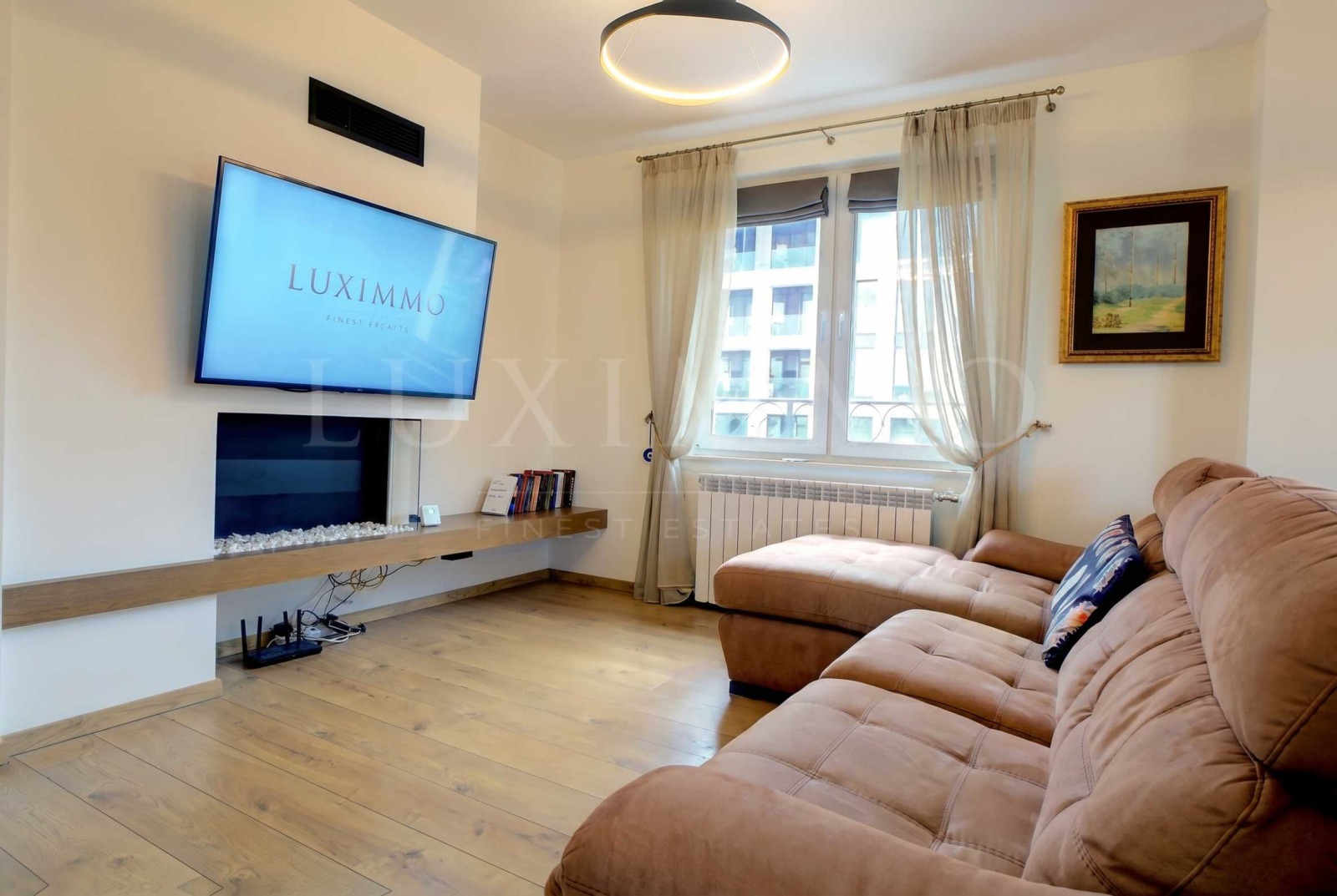 Продава 3-СТАЕН, гр. Пловдив, Каменица 1, снимка 3 - Апартаменти - 56002211