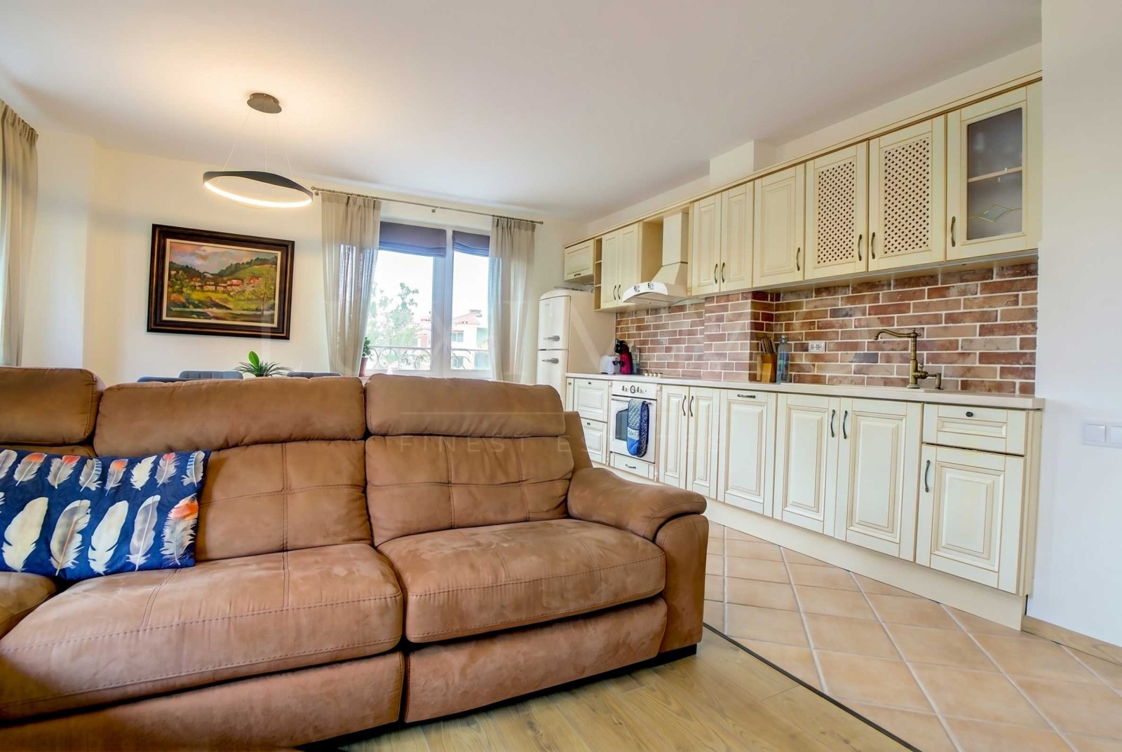 Продава 3-СТАЕН, гр. Пловдив, Каменица 1, снимка 9 - Апартаменти - 56002211