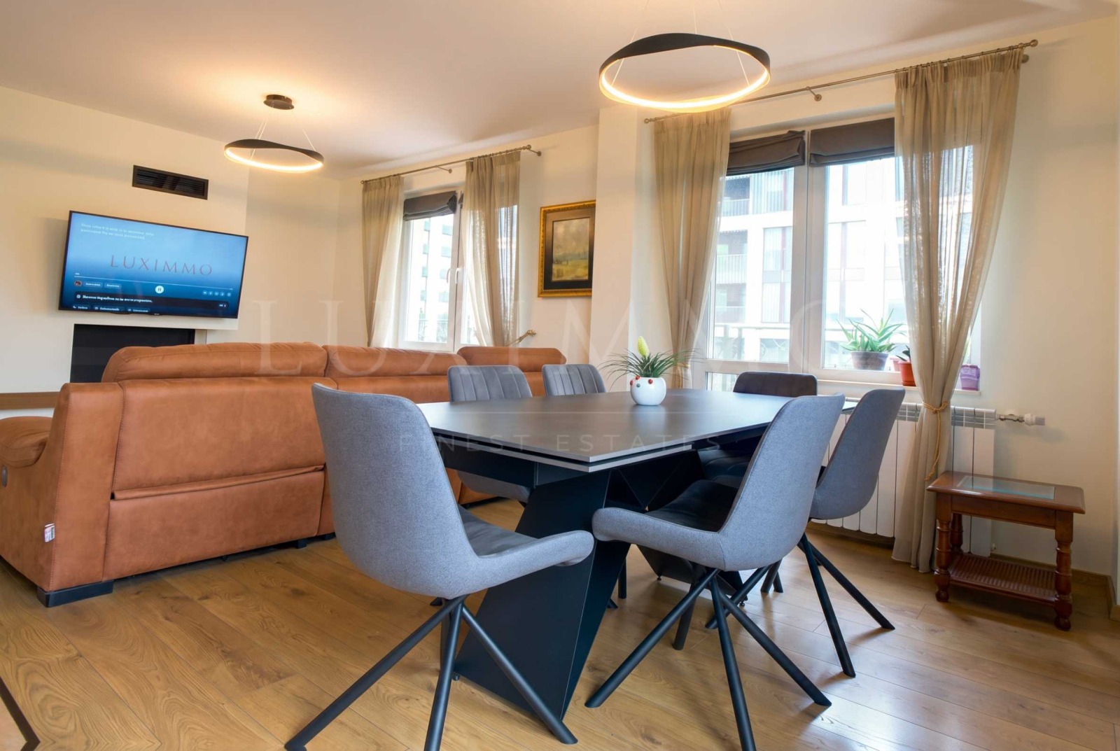 Продава 3-СТАЕН, гр. Пловдив, Каменица 1, снимка 2 - Апартаменти - 56002211