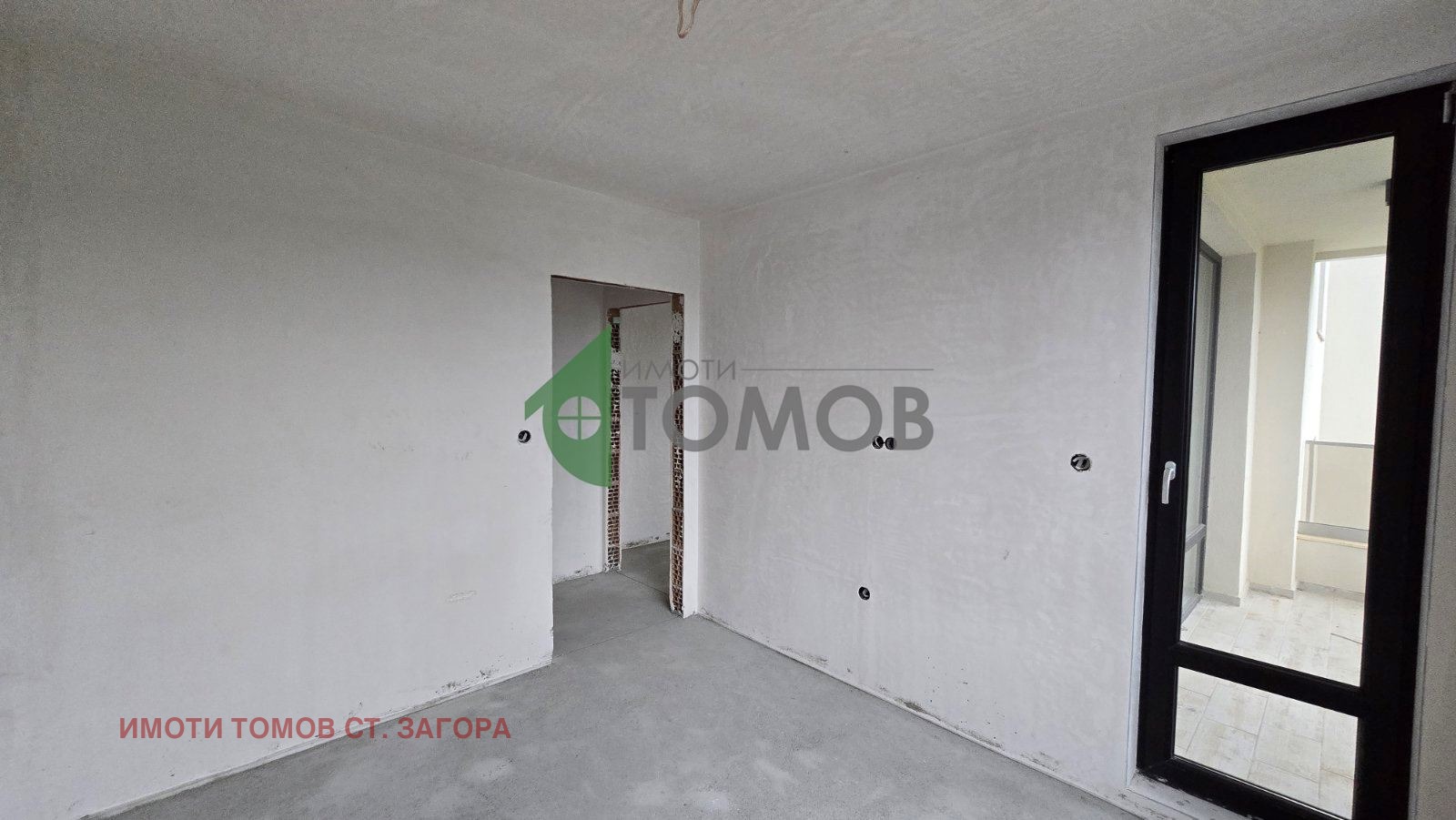 Продава 4-СТАЕН, гр. Стара Загора, Аязмото, снимка 12 - Апартаменти - 54290185