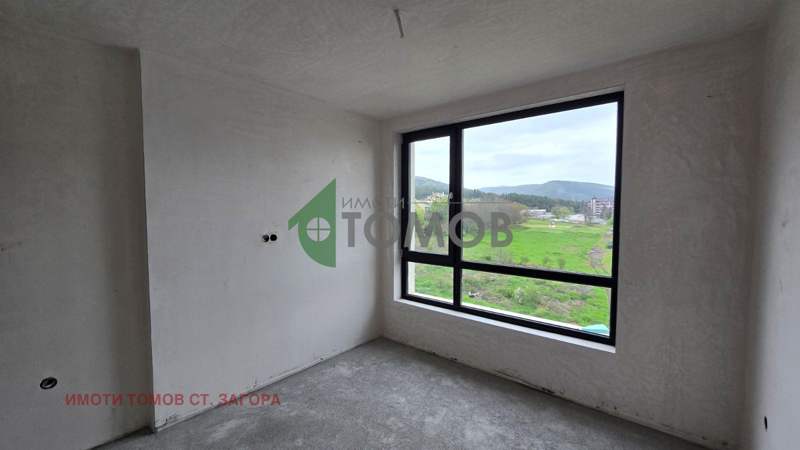 Продава 4-СТАЕН, гр. Стара Загора, Аязмото, снимка 17 - Апартаменти - 54290185