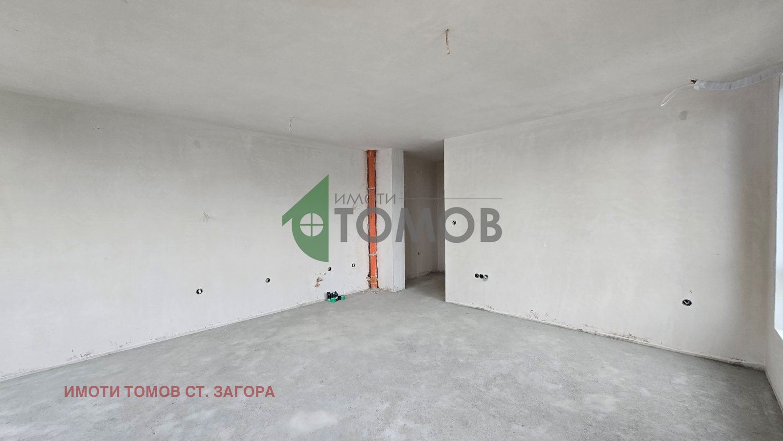 Продава 4-СТАЕН, гр. Стара Загора, Аязмото, снимка 4 - Апартаменти - 54290185