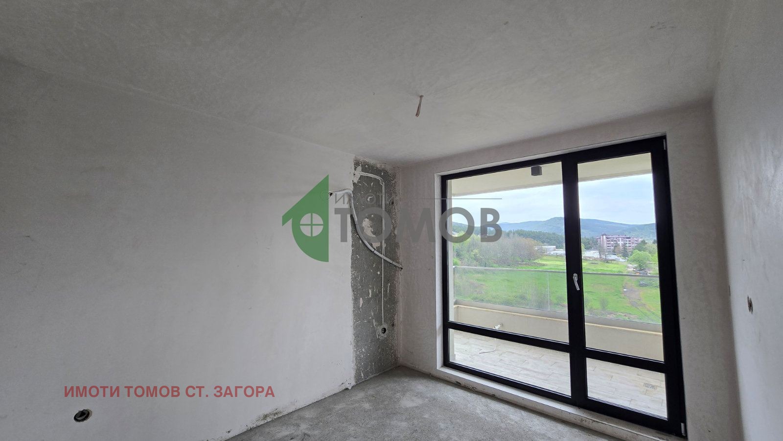 Продава 4-СТАЕН, гр. Стара Загора, Аязмото, снимка 13 - Апартаменти - 54290185