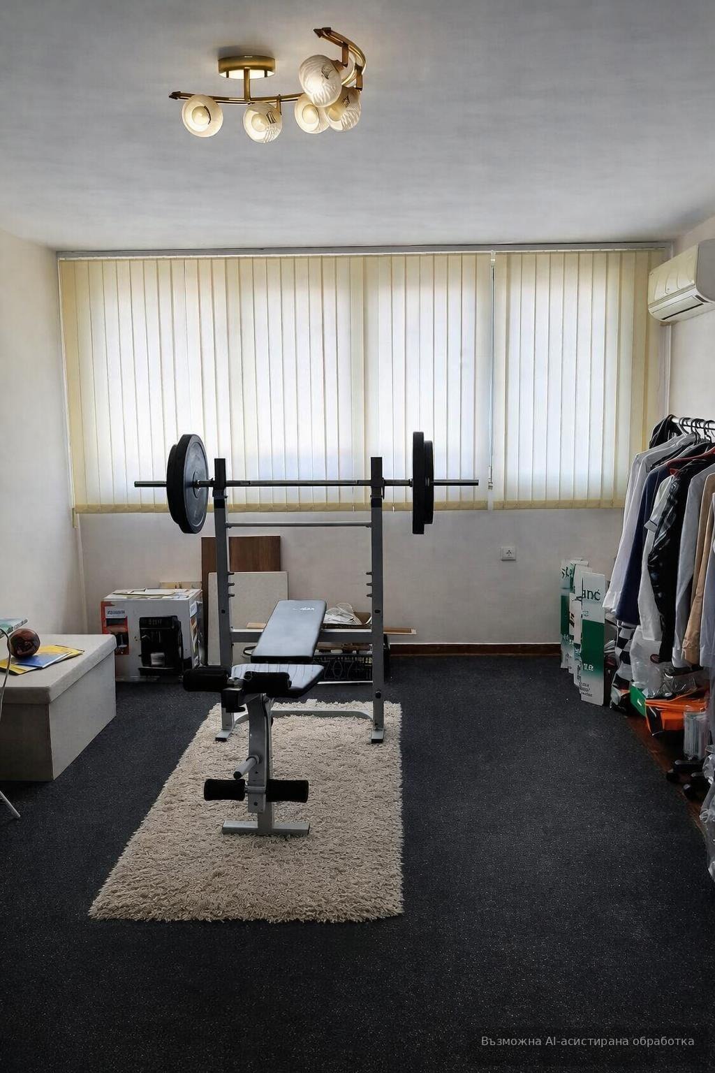 Продава МЕЗОНЕТ, гр. Бургас, Възраждане, снимка 6 - Апартаменти - 55043938