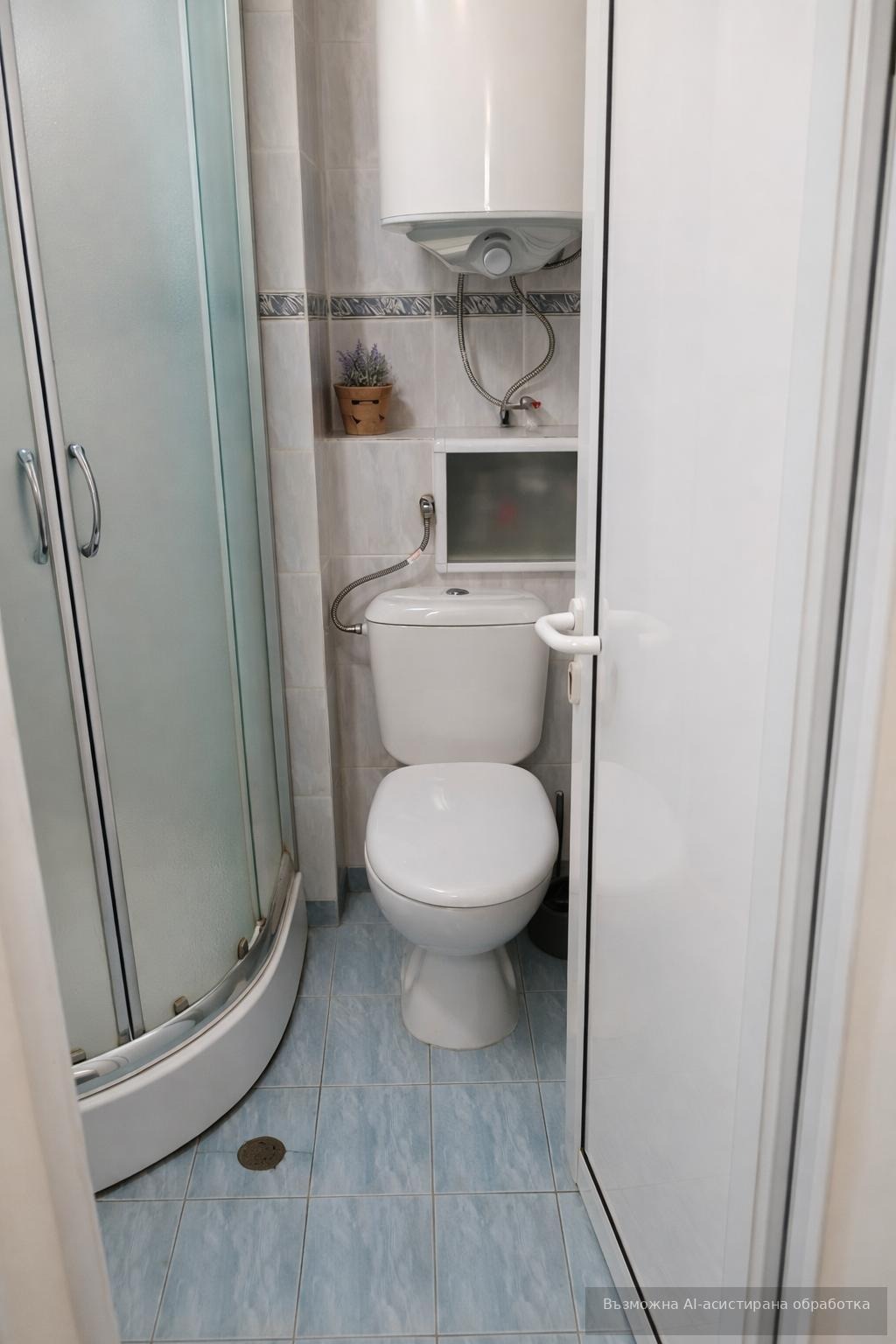 Продава МЕЗОНЕТ, гр. Бургас, Възраждане, снимка 4 - Апартаменти - 55043938