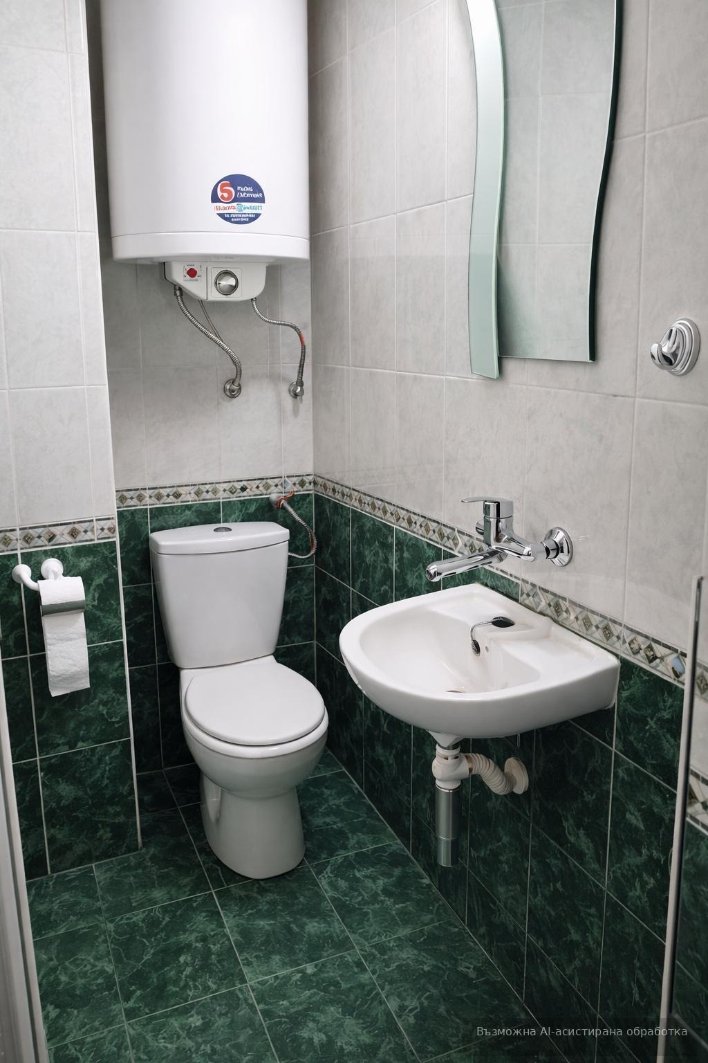 Продава МЕЗОНЕТ, гр. Бургас, Възраждане, снимка 7 - Апартаменти - 55043938