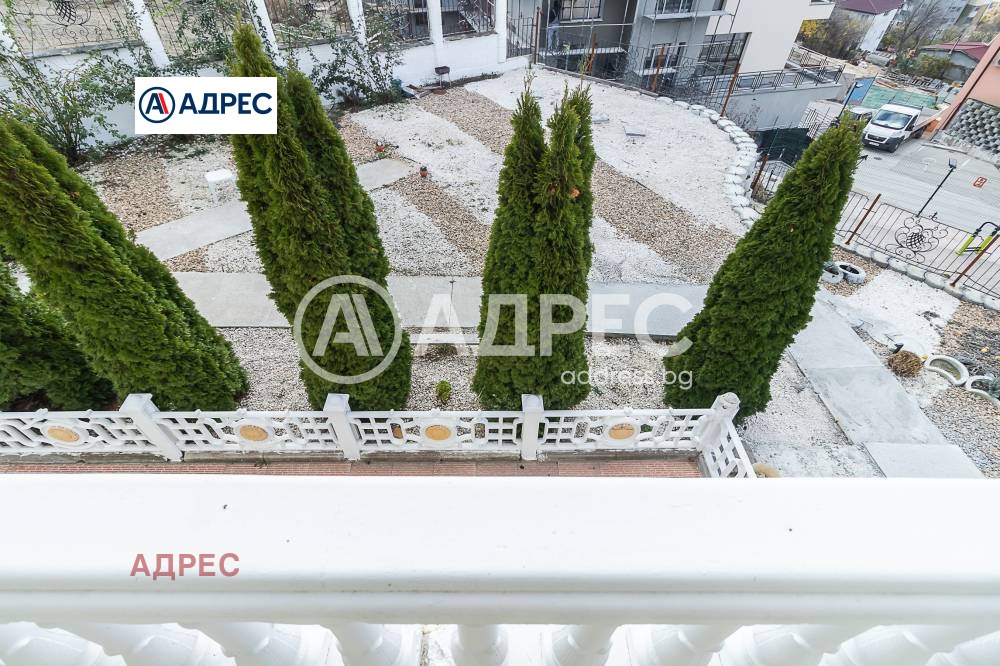 Продава КЪЩА, гр. Варна, Възраждане 3, снимка 2 - Къщи - 51199757