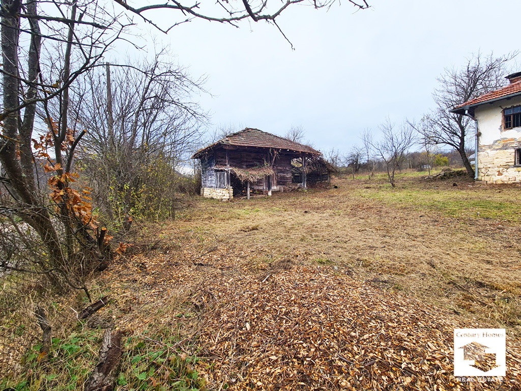 Продава КЪЩА, с. Войнежа, област Велико Търново, снимка 13 - Къщи - 52557035