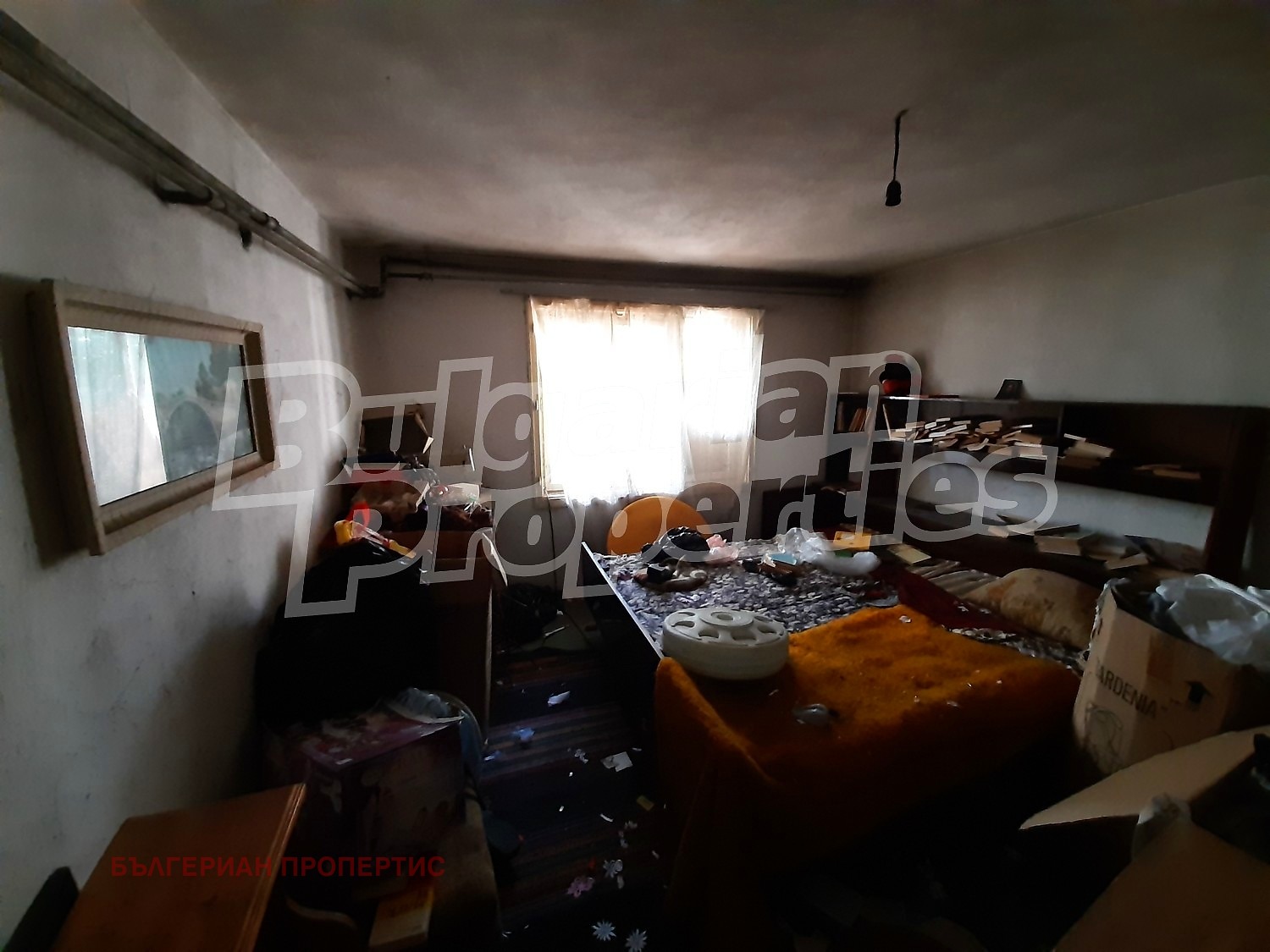 Продава КЪЩА, гр. Стражица, област Велико Търново, снимка 11 - Къщи - 55538926