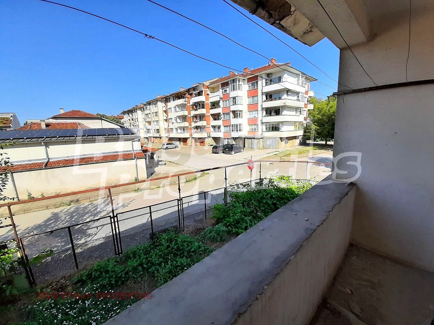 Продава КЪЩА, гр. Стражица, област Велико Търново, снимка 4 - Къщи - 55538926