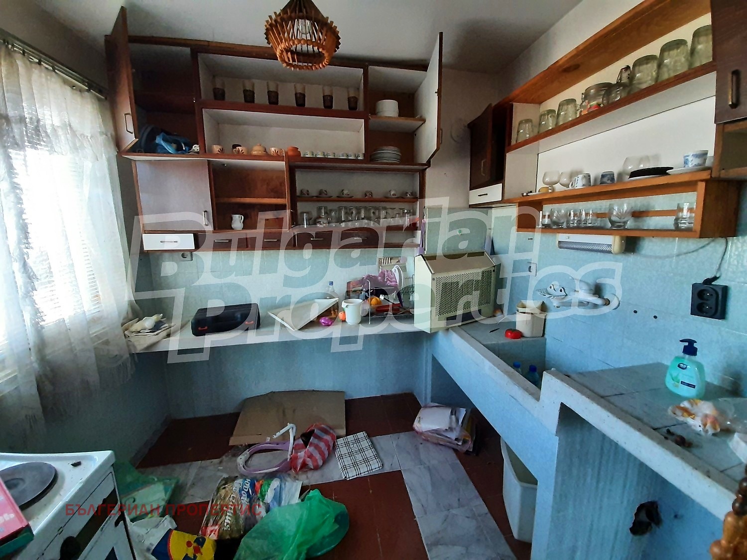 Продава КЪЩА, гр. Стражица, област Велико Търново, снимка 17 - Къщи - 55538926