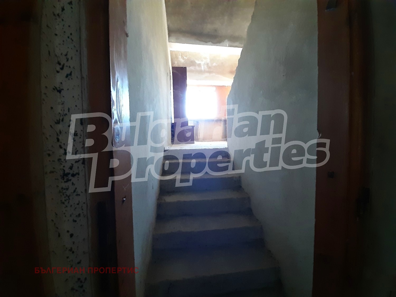 Продава КЪЩА, гр. Стражица, област Велико Търново, снимка 7 - Къщи - 55538926