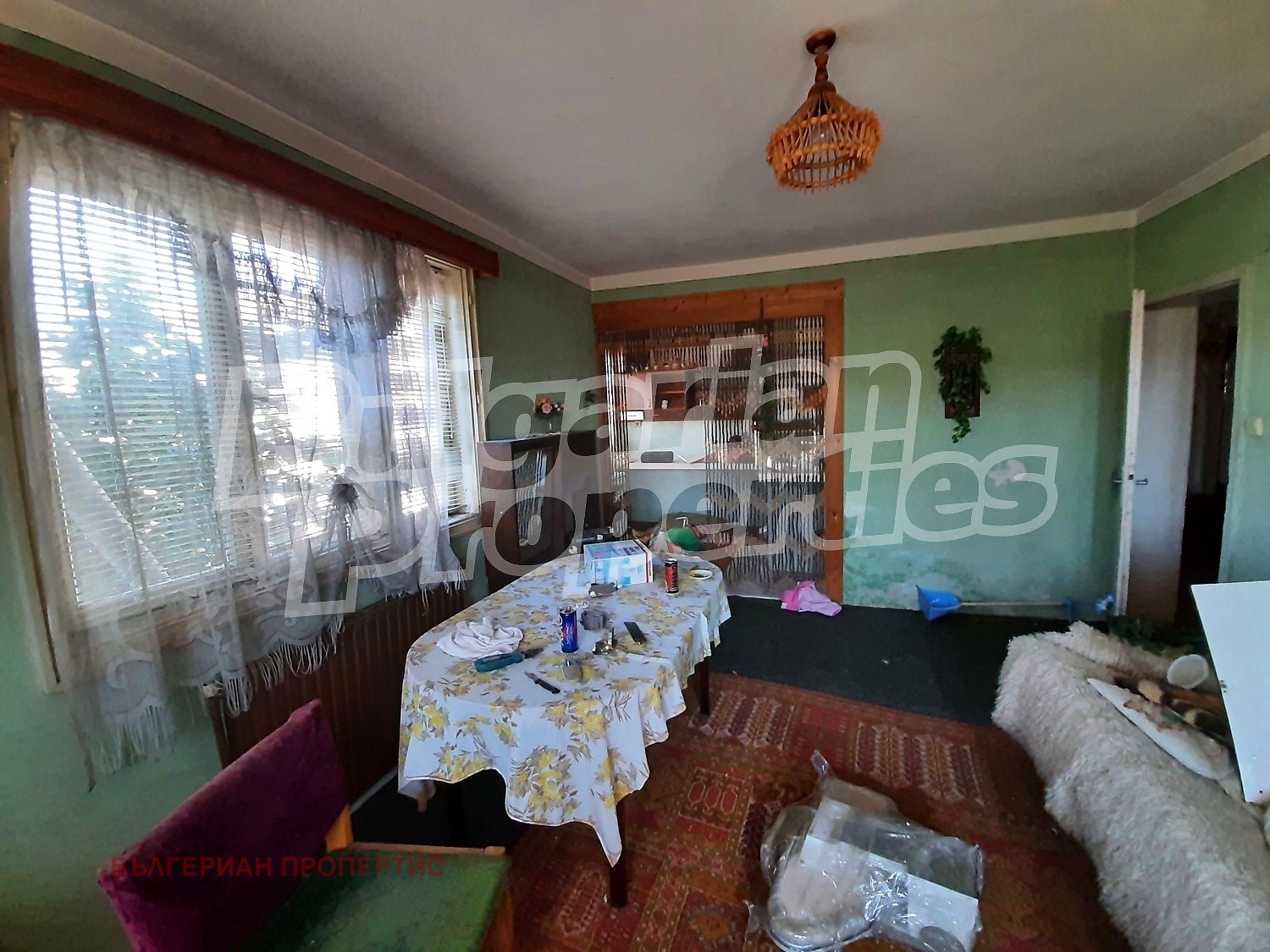 Продава КЪЩА, гр. Стражица, област Велико Търново, снимка 16 - Къщи - 55538926