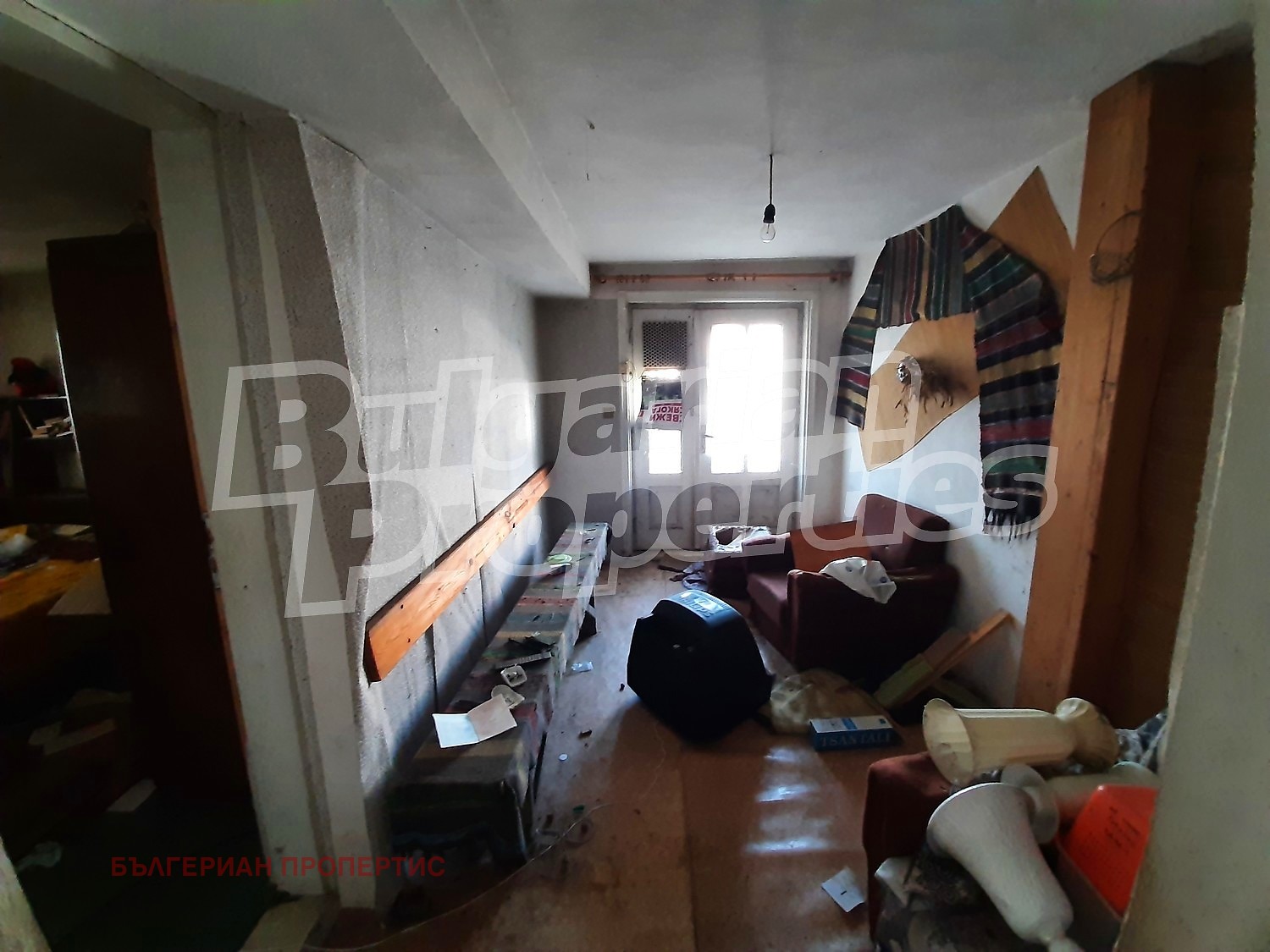 Продава КЪЩА, гр. Стражица, област Велико Търново, снимка 10 - Къщи - 55538926