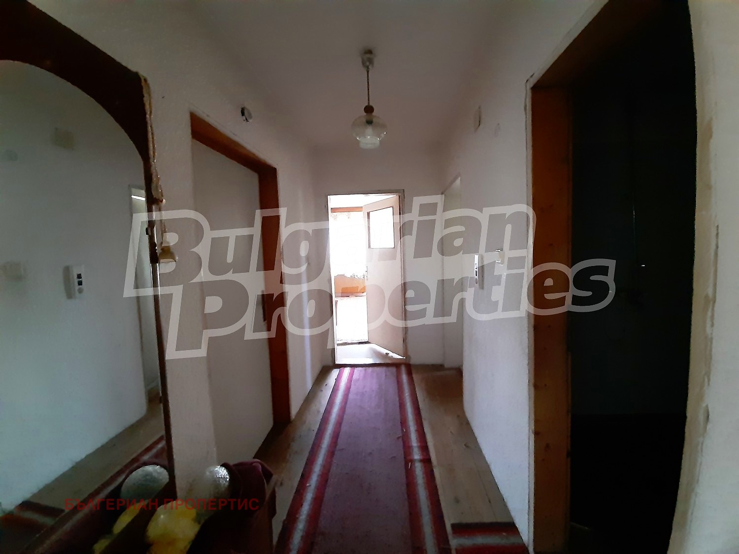Продава КЪЩА, гр. Стражица, област Велико Търново, снимка 6 - Къщи - 55538926