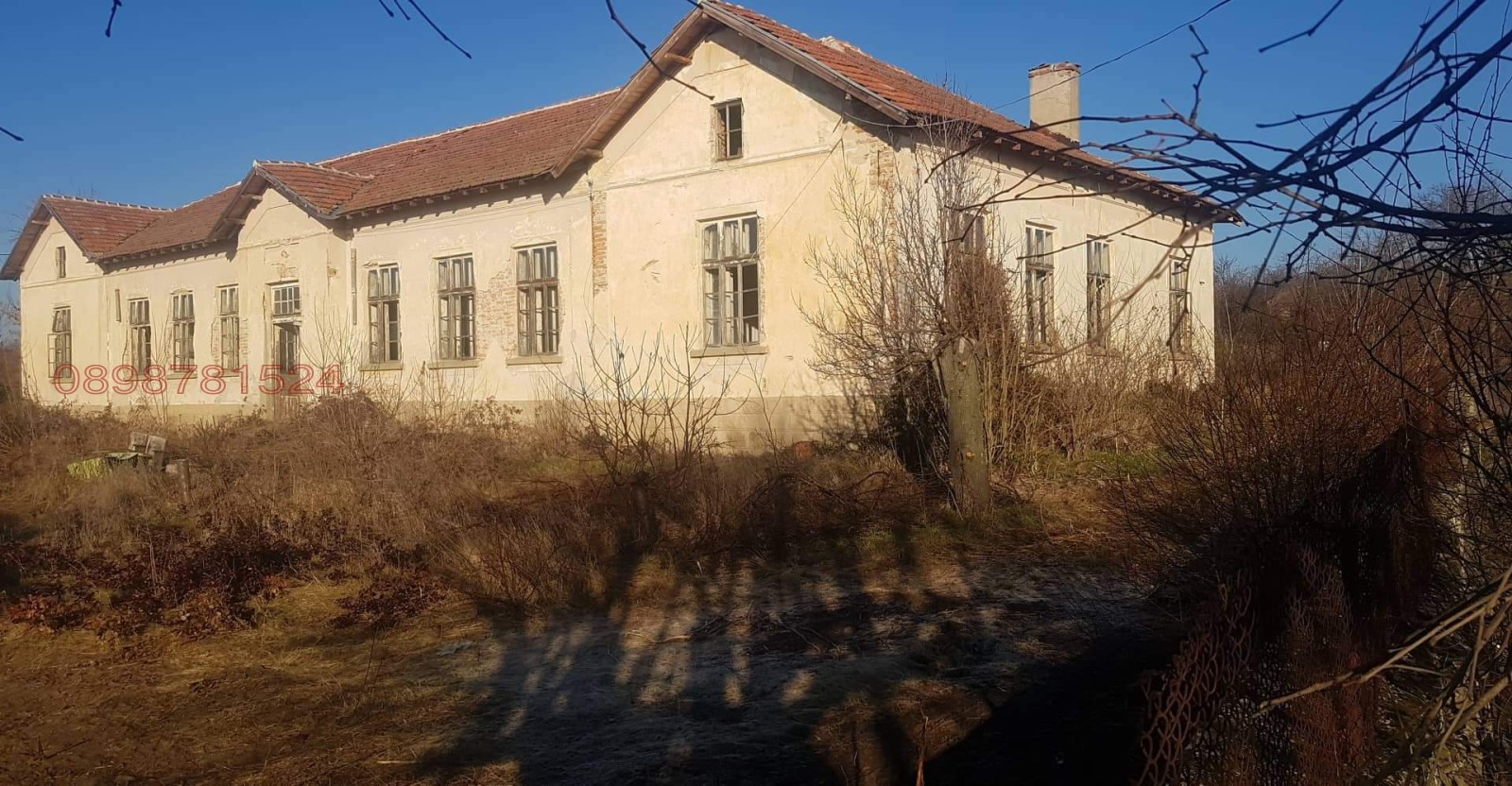 Продава ВИЛА, гр. Сунгурларе, област Бургас, снимка 4 - Вили - 56621925