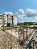 Продава 2-СТАЕН, град Търговище, Запад 3 • 61170 € • 32705999 — Holmes.bg