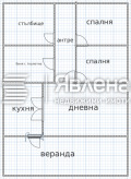 Продава  Къща област Пловдив , с. Манолско Конаре , 260 кв.м | 34106201 - изображение [10]