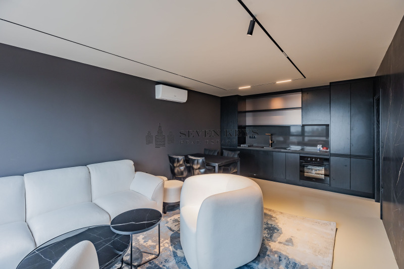 Продава 2-СТАЕН в град Варна, Център - 90 кв.м / 289 990 € » 567 171.14 лв., СЕДЕМ КЛЮЧА НЕДВИЖИМИ ИМОТИ