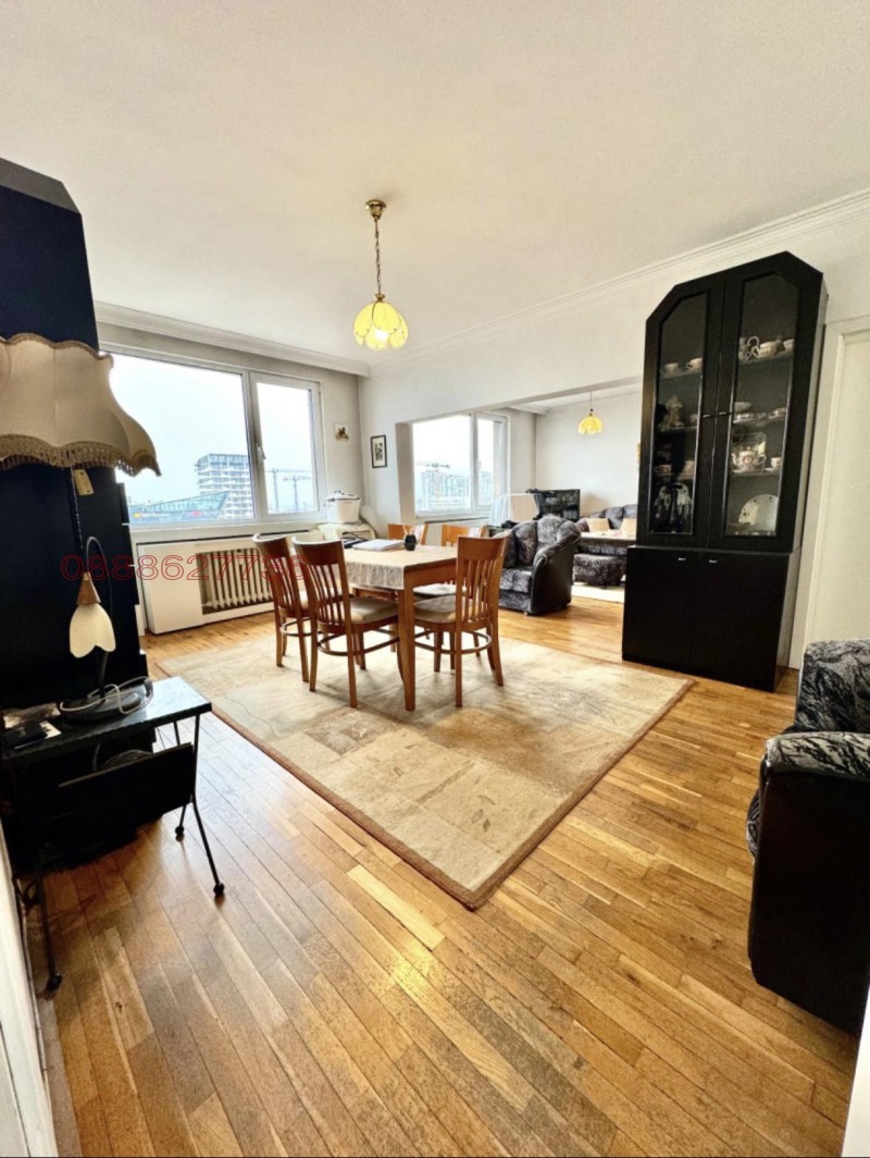 Продава 3-СТАЕН в град София, Младост 1 - 96 кв.м / 270 000 € » 528 074.10 лв.