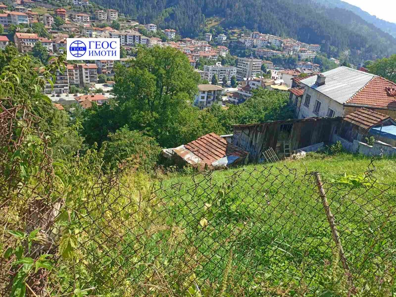 Продава ПАРЦЕЛ в град Смолян, Долно Райково - 988 кв.м / 8 000 € » 15 646.64 лв., ГЕОС ИМОТИ ЕООД