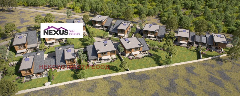 Продава ПАРЦЕЛ в област София, с. Хераково - 2115 кв.м / 22 222 € » 43 462.45 лв., НЕКСУС ИМОТИ ЕООД