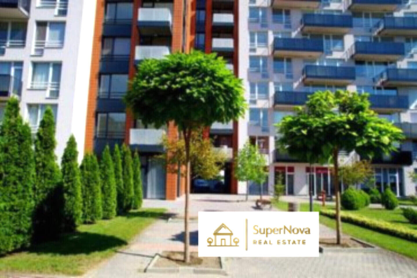 Продава 3-СТАЕН | Imot.bg — изображение 2